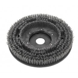 Sprintus Brosse à récurer 360 mm, abrasive