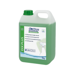 DIX PLUS - 5 l