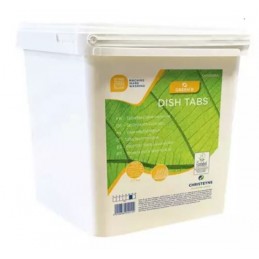 GREEN'R DISH TABS