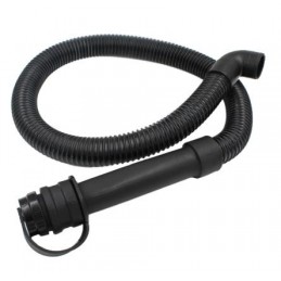 Nilfisk tuyau de vidange 1480 mm / 90