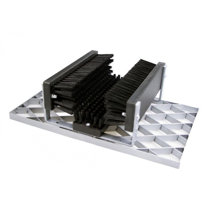 Schuh- und Stiefelreiniger