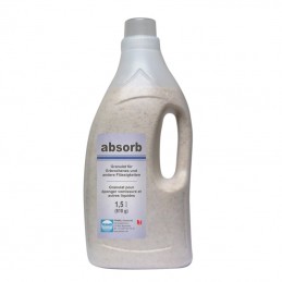 ABSORB Pulver 1.5 l