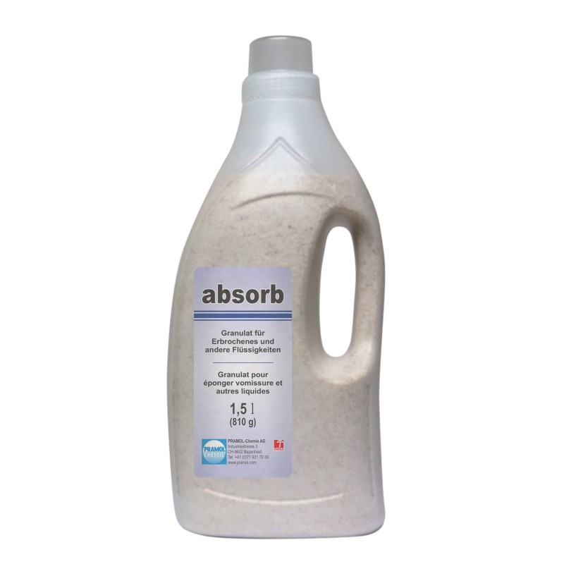 ABSORB Pulver 1.5 l