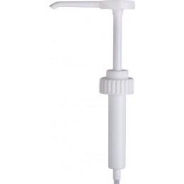 H 317 Pompe de dosage - 20 ml