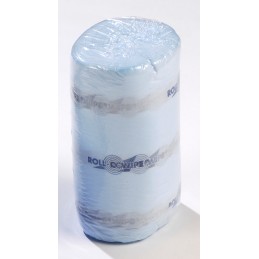 REFINETTE Staubbindetücher 60 x 24 cm, blau