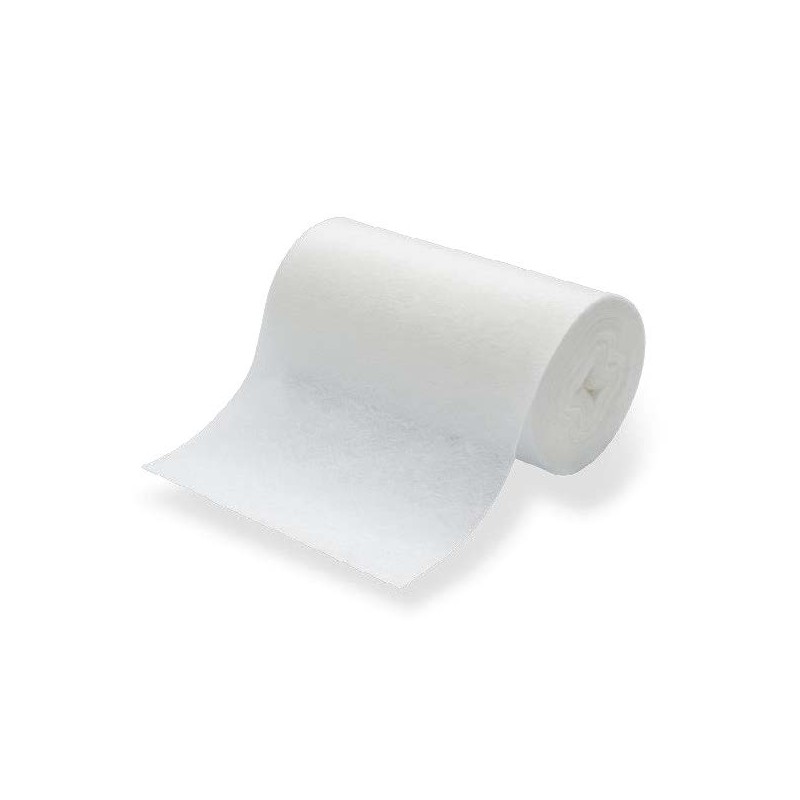 LECROTEX Staubbindetücher 20 x 60 cm, weiss, 8 x 75 Stk