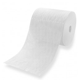 TENDERTEX Roll-O-Wipe Gazes à jeter 32 x 20 cm