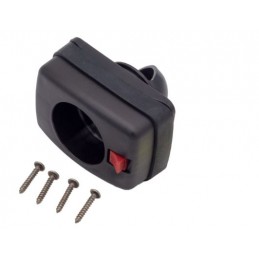 Sprintus Saugstutzen kplt.., Ø 38 mm