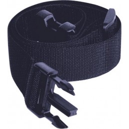 Ceinture en nylon pour carquois