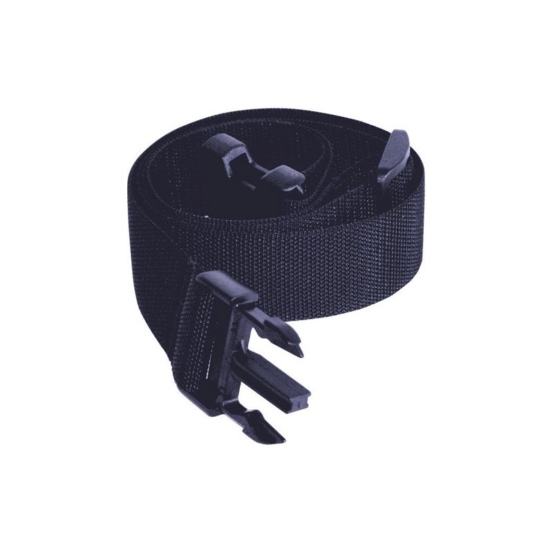 Ceinture en nylon pour carquois