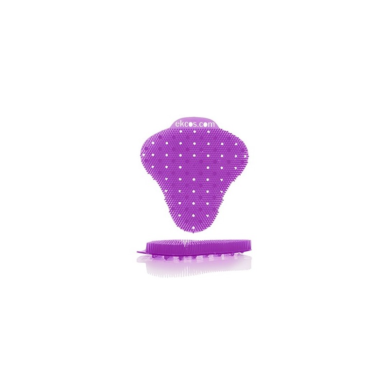 Ekcoscreen FRUITS ROUGE insert désodorisant pour urinoir