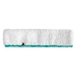 Mouilleur de rechange microfibre avec fibres 25 cm