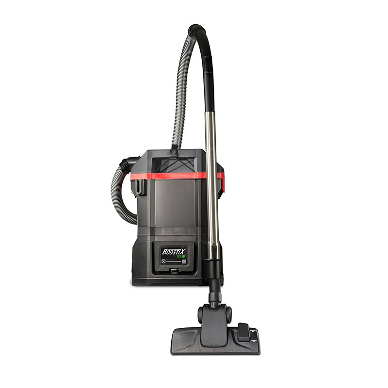 Sprintus BoostiX Zero Netzvariante - Rucksacksauger