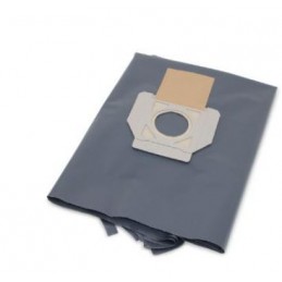 Nilfisk Staubbeutel aus Kunststoff - 5er-Pack