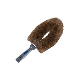 Brosse pour tuyau "Bionic" soft