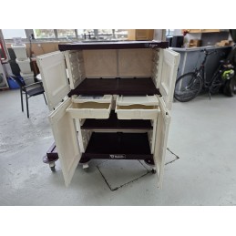 MAGIC ART ANTHEA 262R-02Q