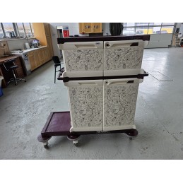 MAGIC ART ANTHEA 262R-02Q