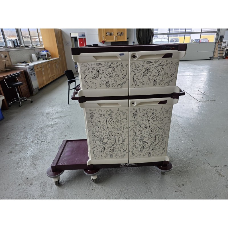 MAGIC ART ANTHEA 262R-02Q