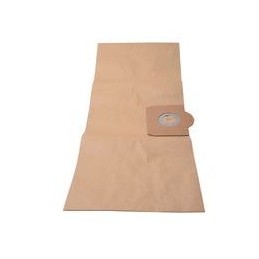 Papierbeutel Ares 100, Green Lime, Whisper, Sahara