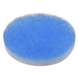 Filtre de protection moteur - rechange, bleu/blanc