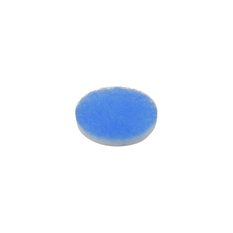 Filtre de protection moteur - rechange, bleu/blanc