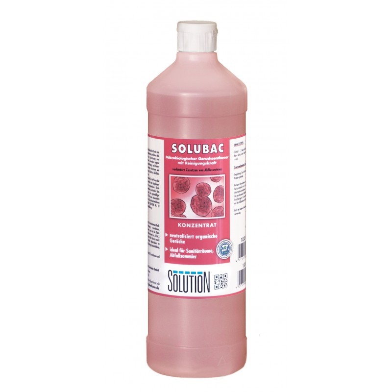 SOLUBAC - 1 l