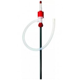 Pompe pour fûts 60 l & 200 l