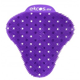 Ekcoscreen RED FRUIT insert désodorisant pour urinoir