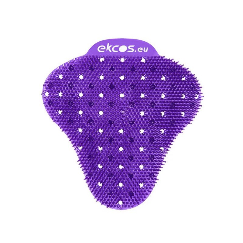 Ekcoscreen RED FRUIT insert désodorisant pour urinoir