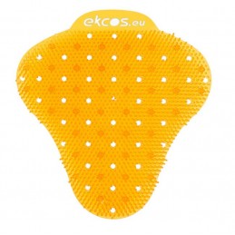 Ekcoscreen MANGUE insert désodorisant pour urinoir