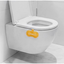 EkcoClip MANGO WC Lufterfrischer