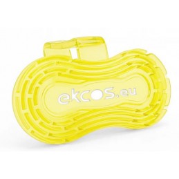 EkcoClip CITRUS diffuseur de parfum WC