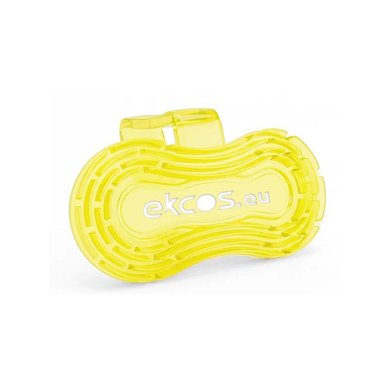 EkcoClip CITRUS diffuseur de parfum WC