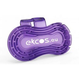 EkcoClip RED FRUIT diffuseur de parfum WC