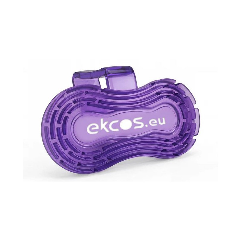 EkcoClip RED FRUIT diffuseur de parfum WC