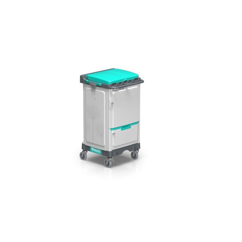 Mini Magic 010 V