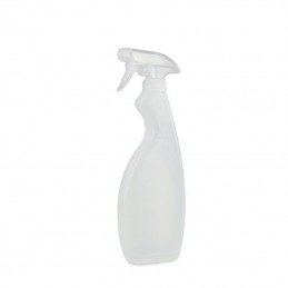 Sprühflasche (leer) 750 ml Sutter Eco, neutral
