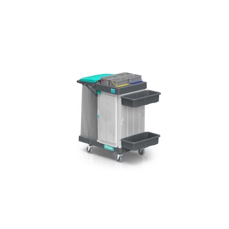 Magic Line 210 S