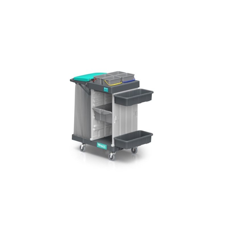 Magic Line 210 B