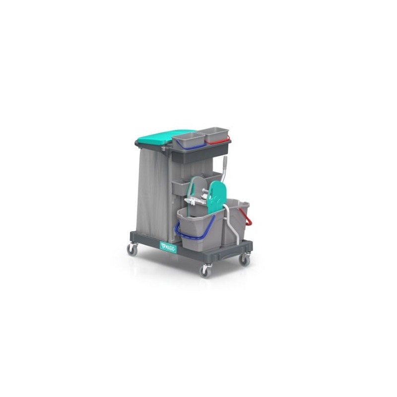 Magic Line 490 B