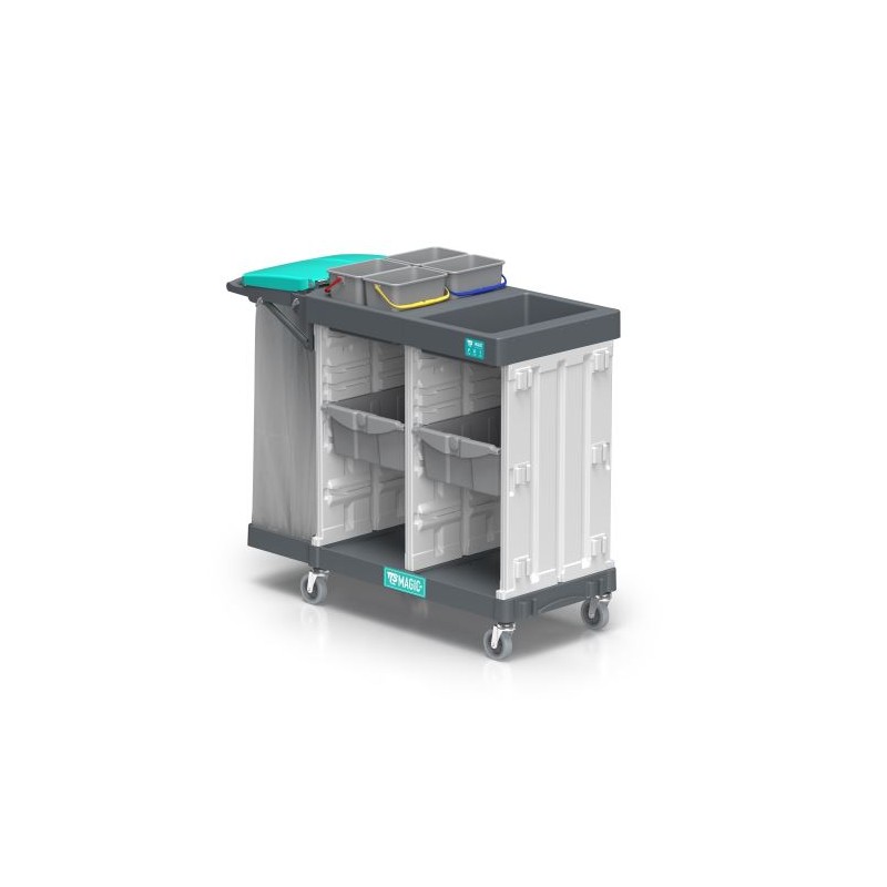 Magic Line 400 B
