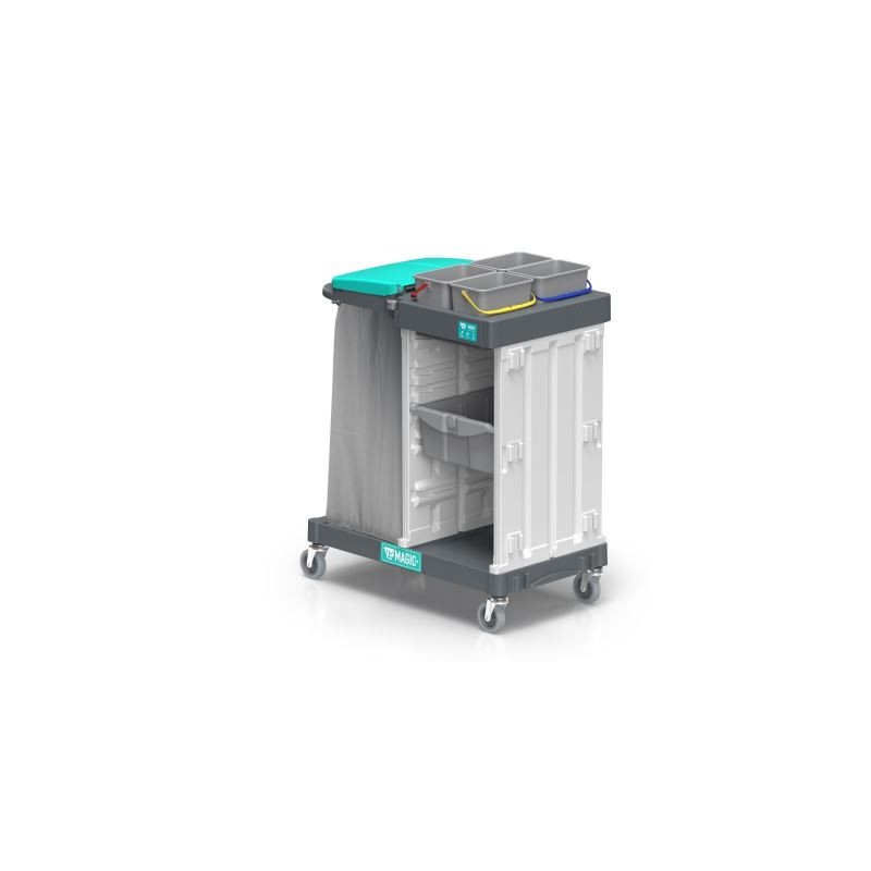 Magic Line 300 B