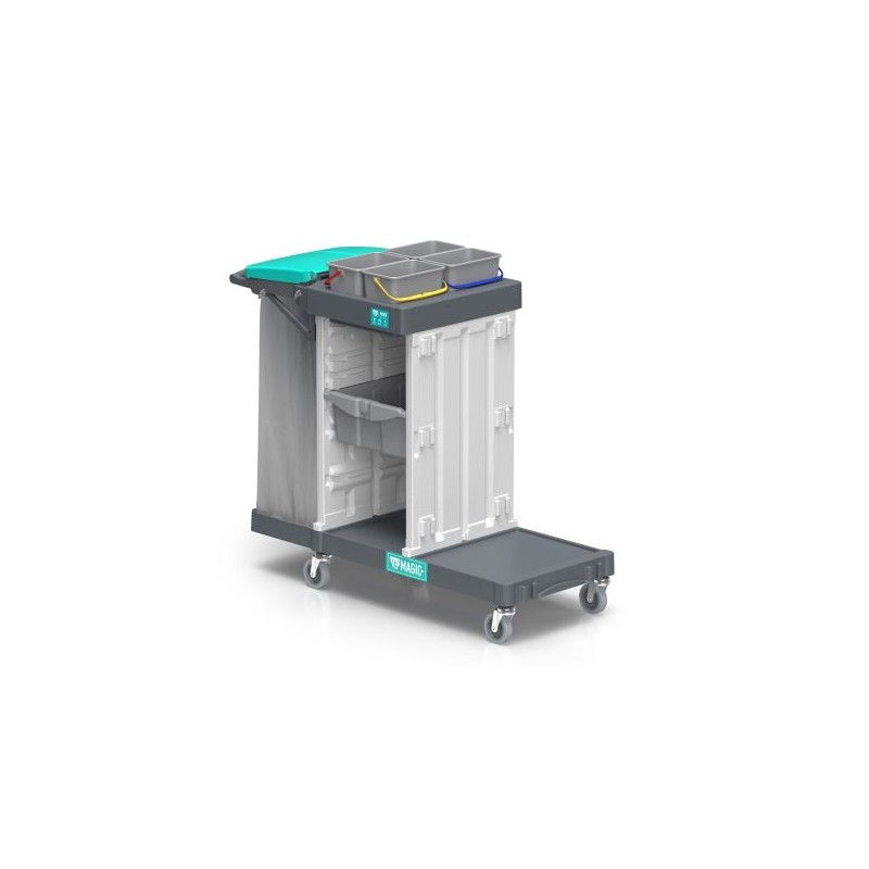 Magic Line 330 B