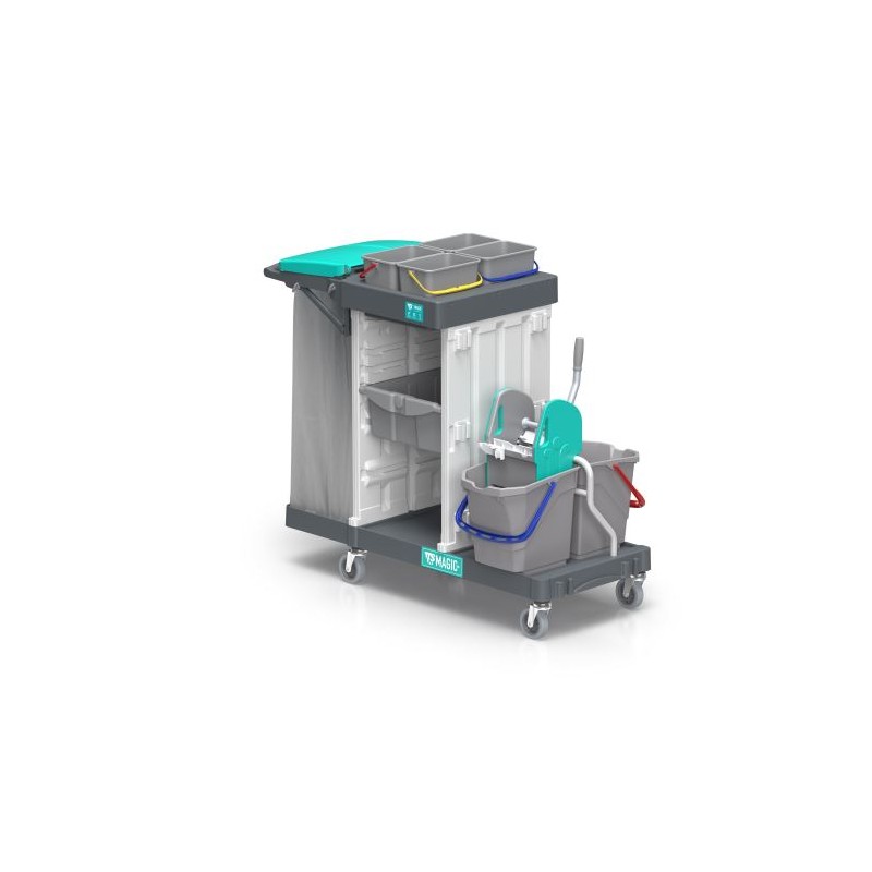 Magic Line 350 B