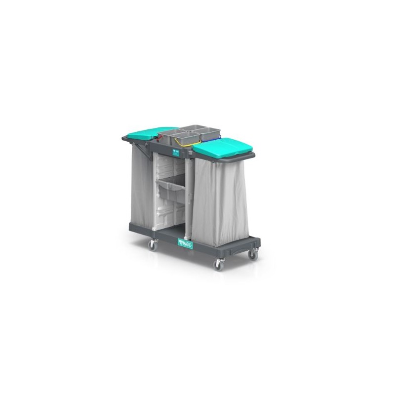 Magic Line 390 B