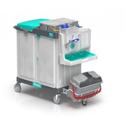 Magic System 806 E