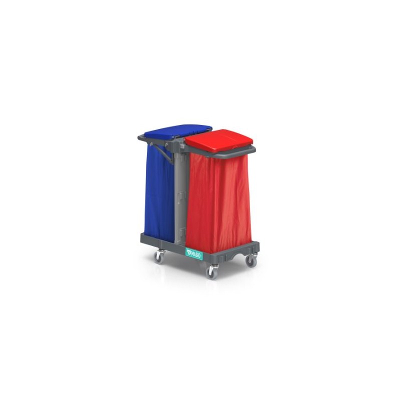 Magic Recycling 30 B