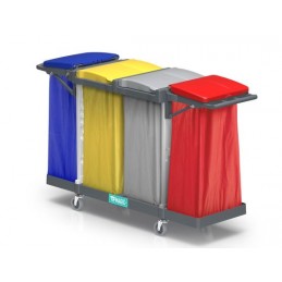 Magic Recycling 190 B