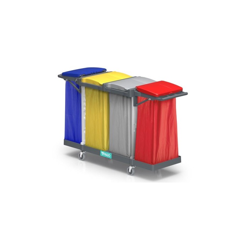 Magic Recycling 190 B