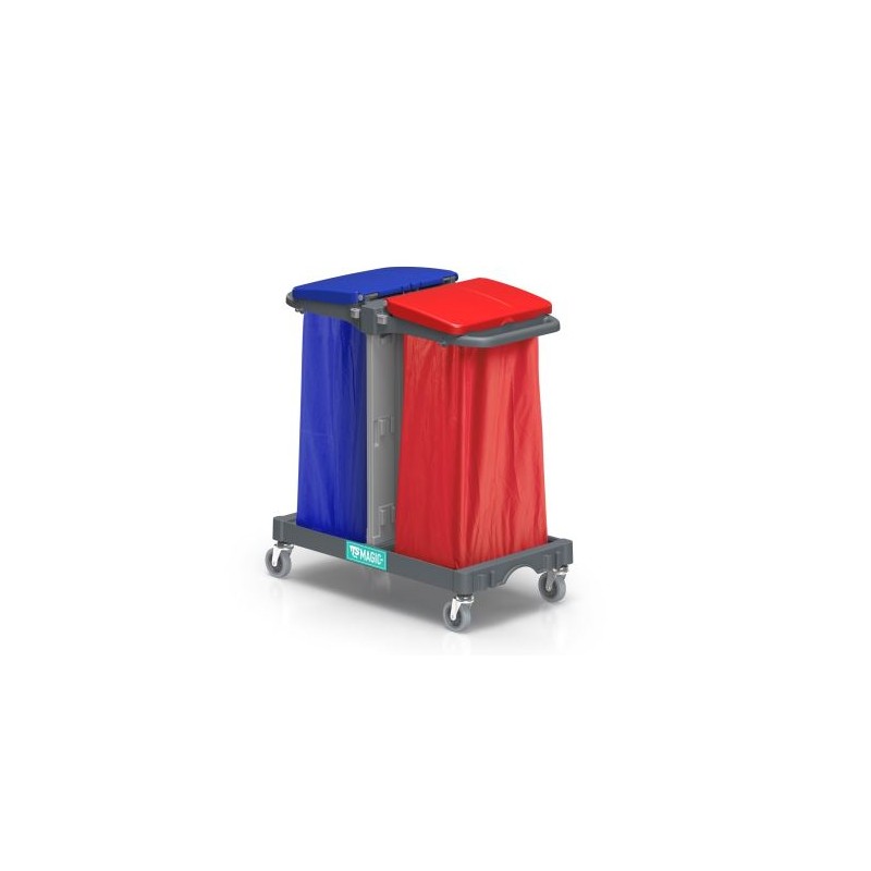 Magic Recycling 100 B
